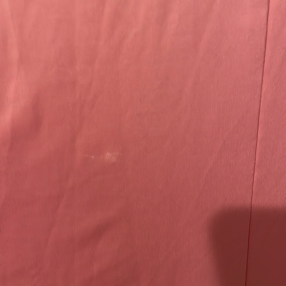 Maison margiela pink shimmer long sleeve dress made in Italy medium nwt - Picture 6 of 6